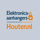Elektronica Aanhangers Houten